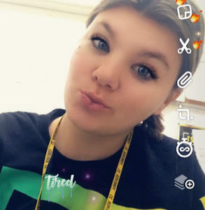 Meet your Posher, Bethany